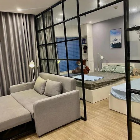 Sora House 3 - Vinhomes Ocean Park